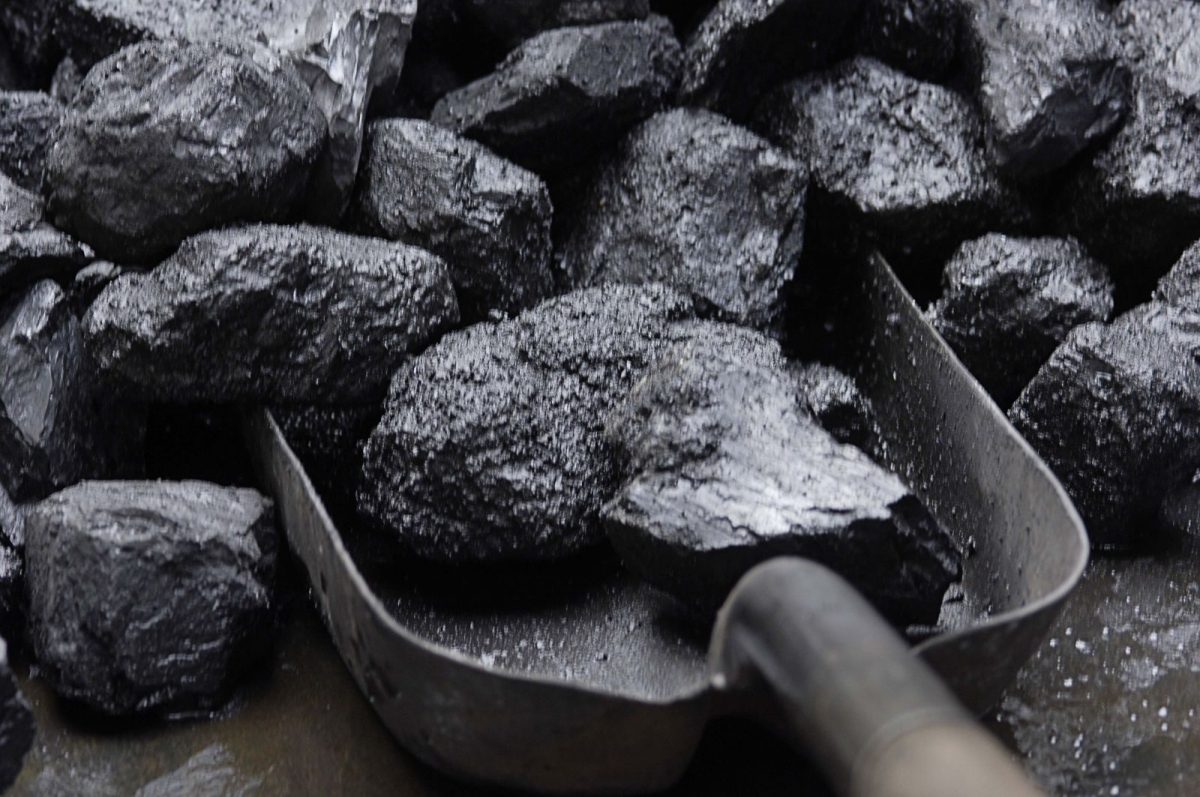 каменный уголь цена