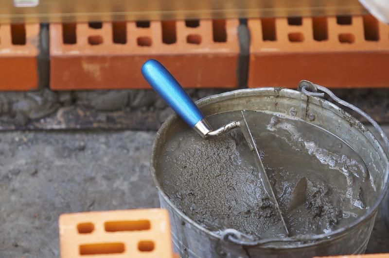 Купить раствор бетонный в челябинске